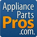 AppliancePartsPros.com - Online appliance parts, FREE repair advice
