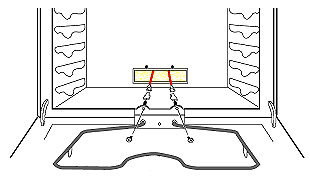 Appliance411 FAQ: How do I replace an oven element? wiring diagram for dacor oven 