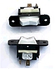 White button Jenn Air fan switch