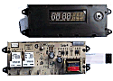 Electronic Range Control