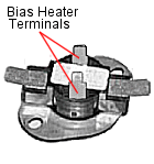 New Bias Dryer Thermostats