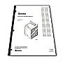 Amana LWA/LWC/LWD - 1 Belt Washer Service Manual