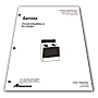 Amana GAS Freestanding and Slide-in Stove Service Manual