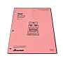 Caloric RSS/RST gas range service manual