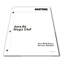 Jenn Air - Magic Chef Gas Oven Service Manual