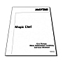 Magic Chef 'New Generation' Gas Range Service Manual