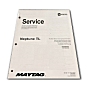 Maytag Neptune TL FAV... Washer Service Manual